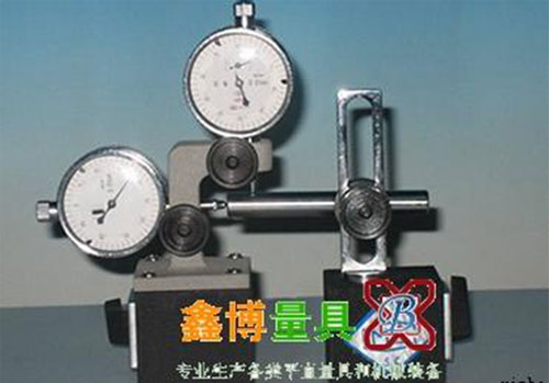 同心度測(cè)量?jī)x