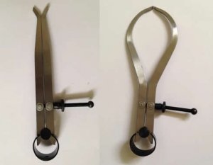 <strong>彈簧內(nèi)外卡鉗、彈簧卡規(guī)</strong>